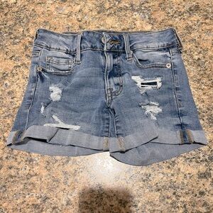 Aeropostale Women’s Shorts